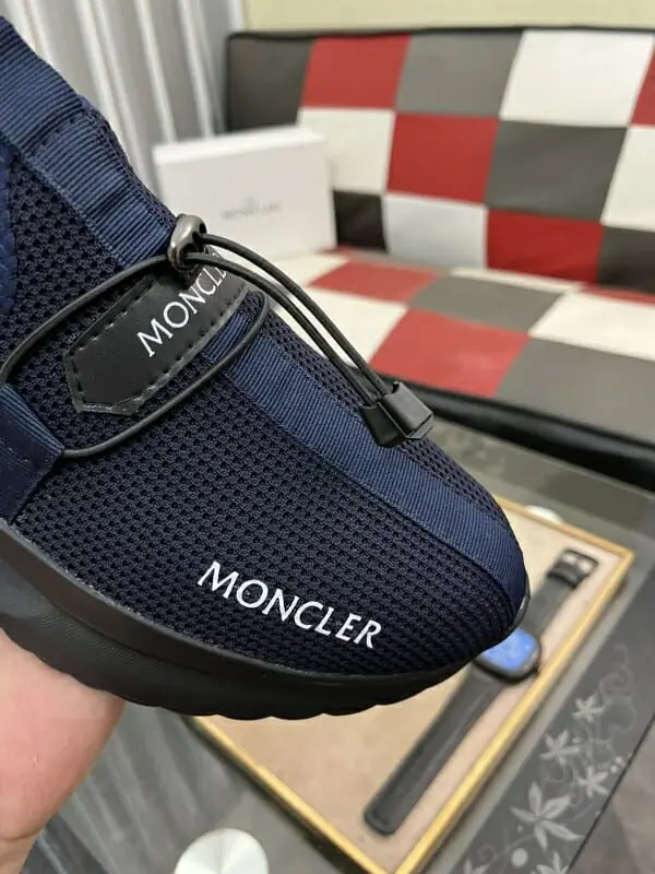 moncler decontractees chaussures pour homme s_12660724